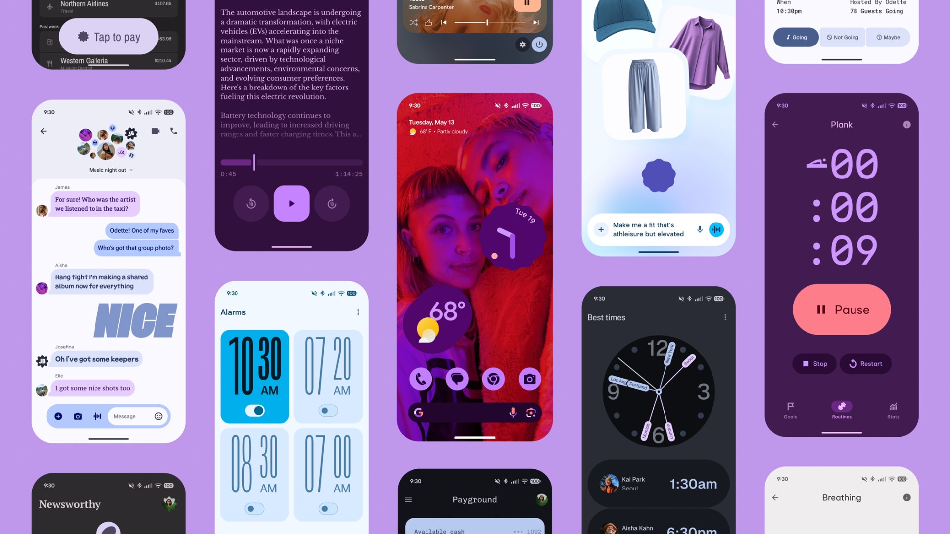 featured
