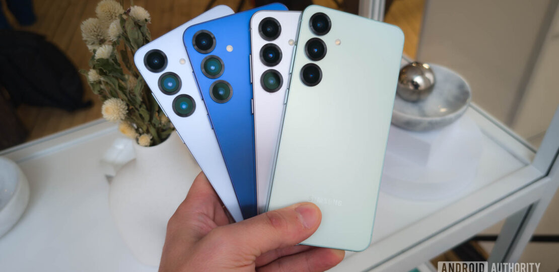 Samsung-Galaxy-S25-Plus-in-all-four-colors-fanned-in-hand.jpg