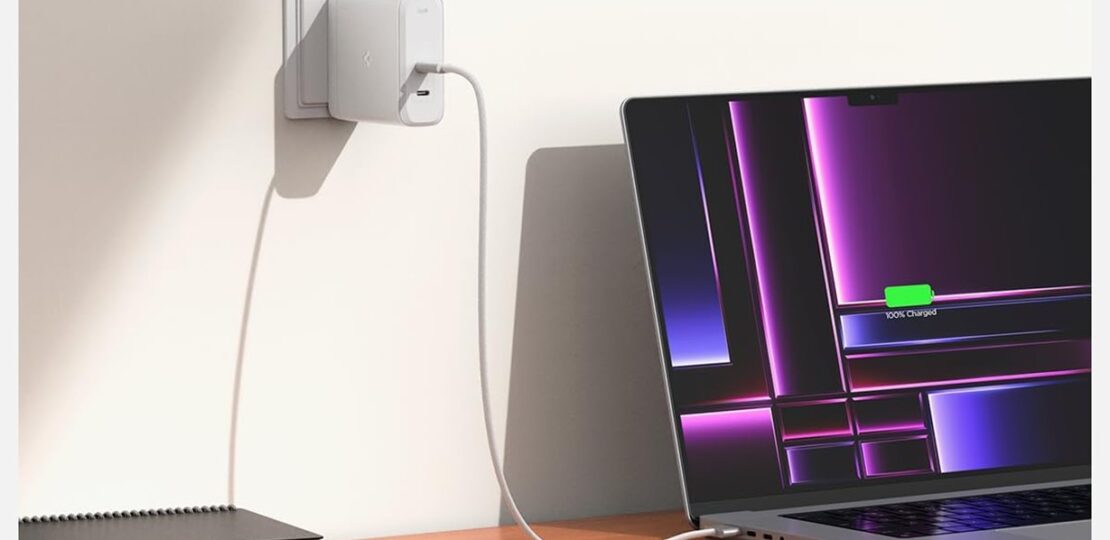 Spigen-ArcStation-Pro-GaN-III-1402-140W-USB-C-Wall-Charger-Press-Image.jpg