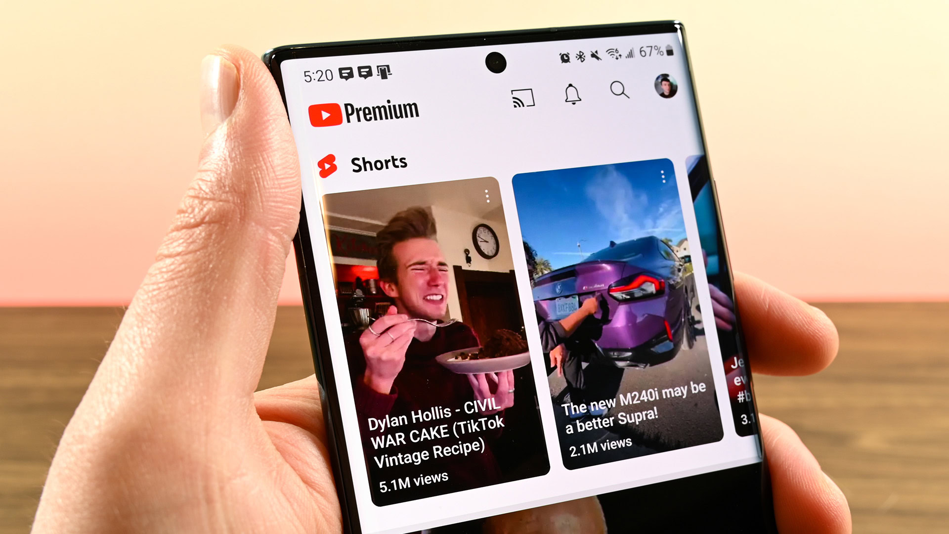 featured