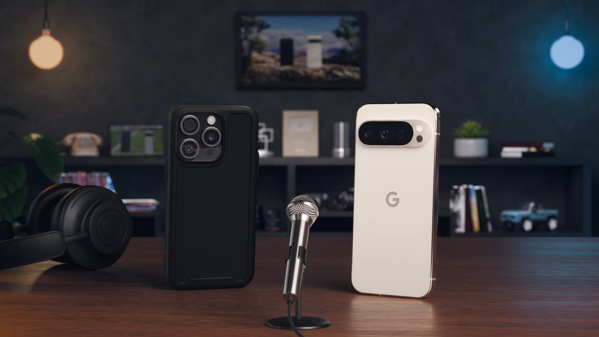 featured