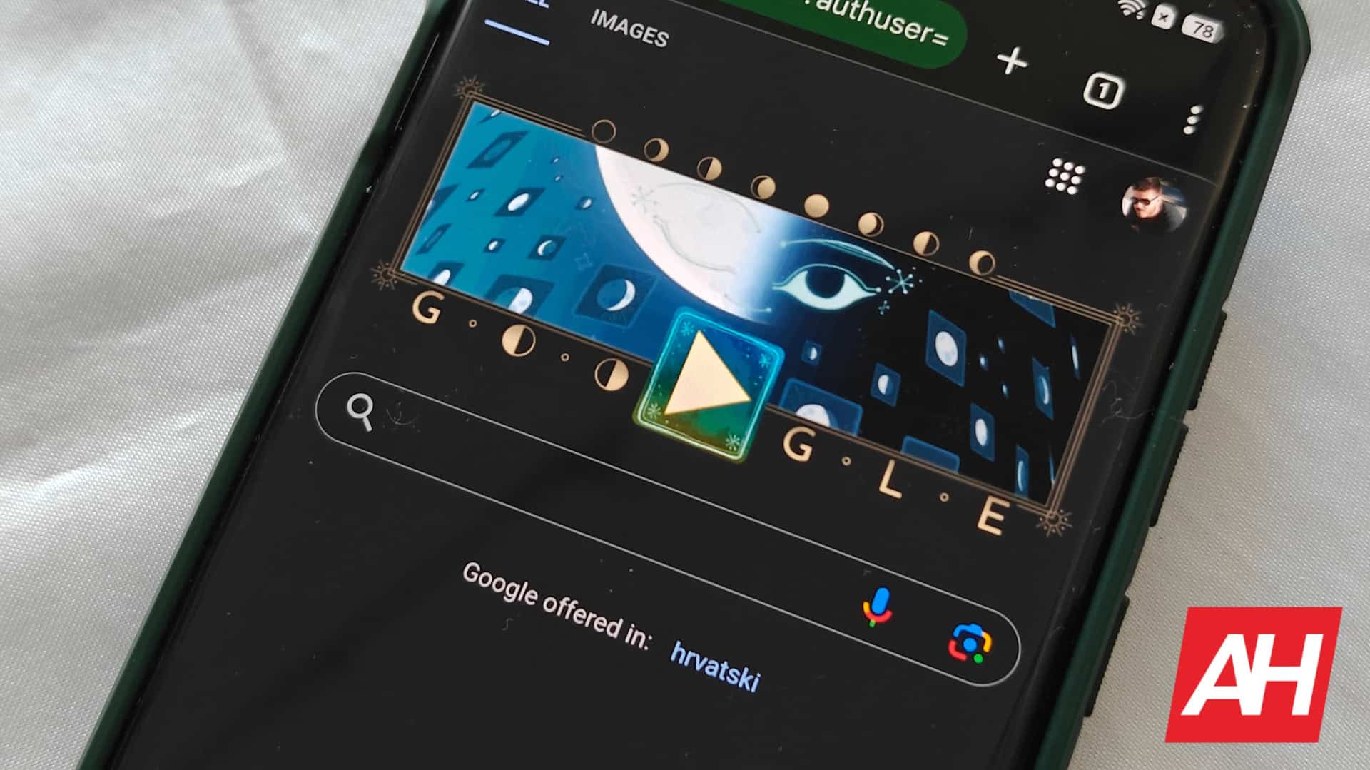 featured