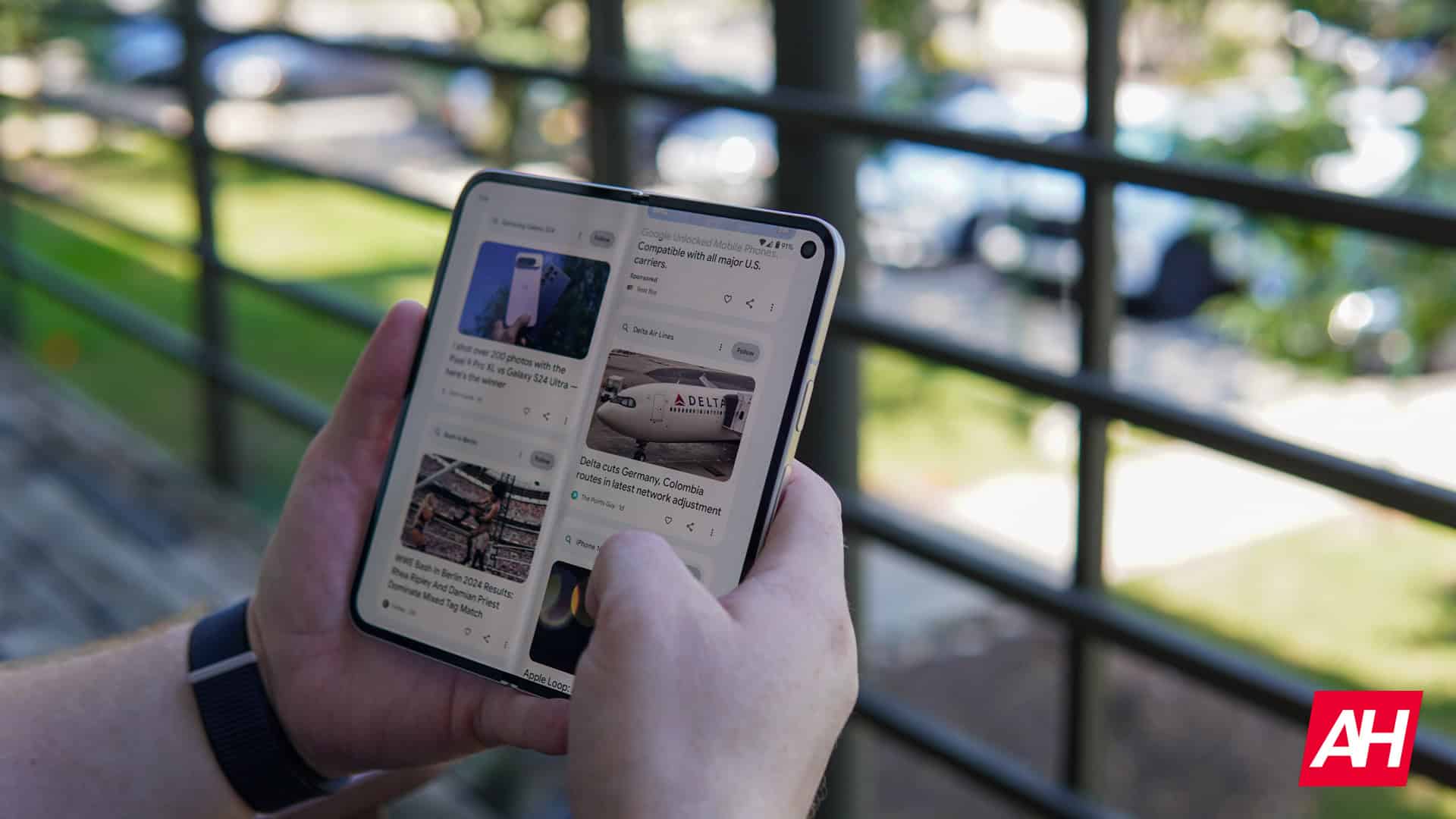 featured