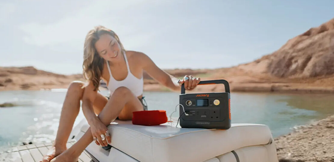 Jackery-Explorer-300-Plus-next-to-lake.jpg