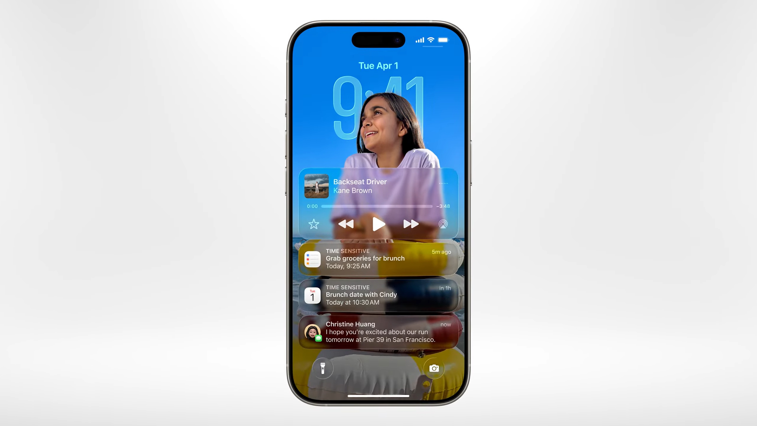 featured