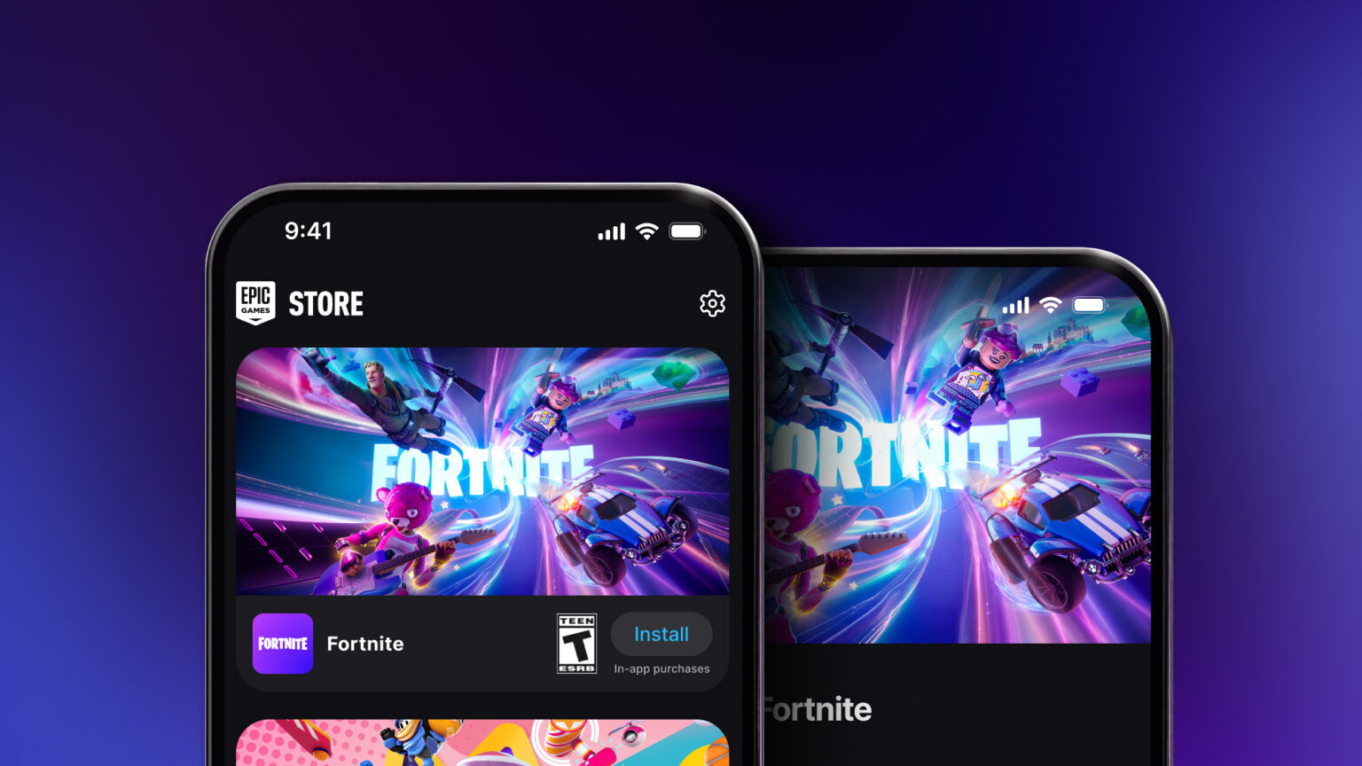 featured