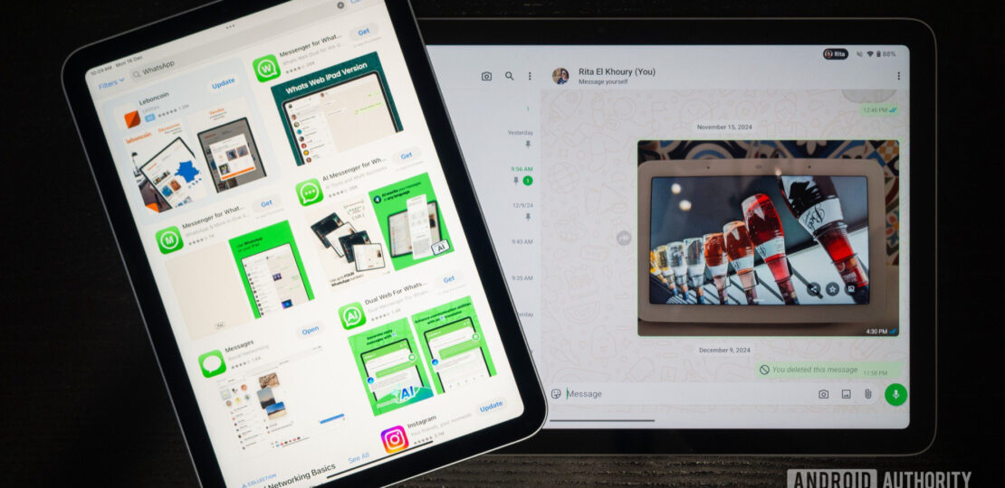 google-pixel-tablet-vs-ipad-mini-2024-whatsapp.jpg