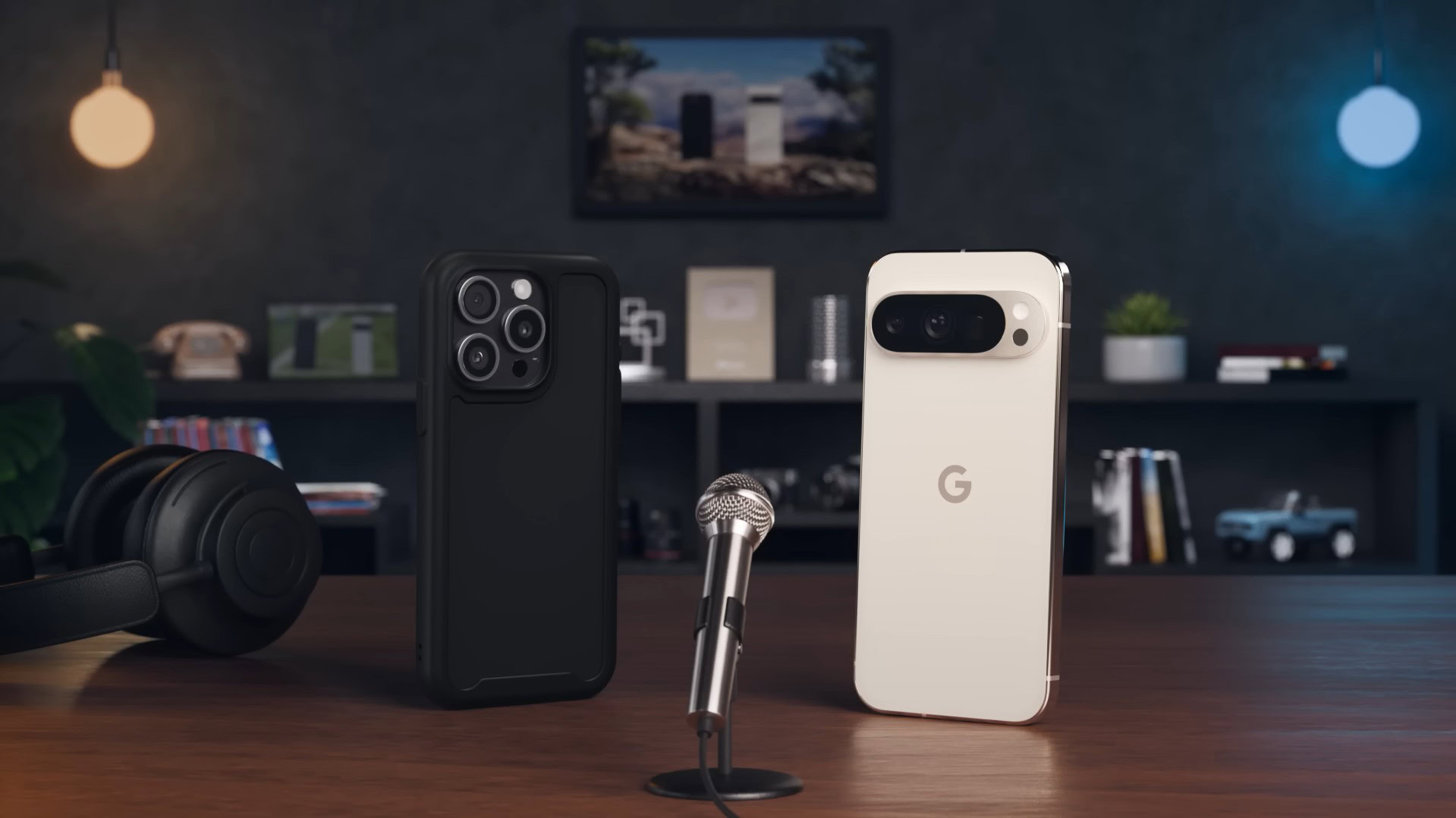 featured