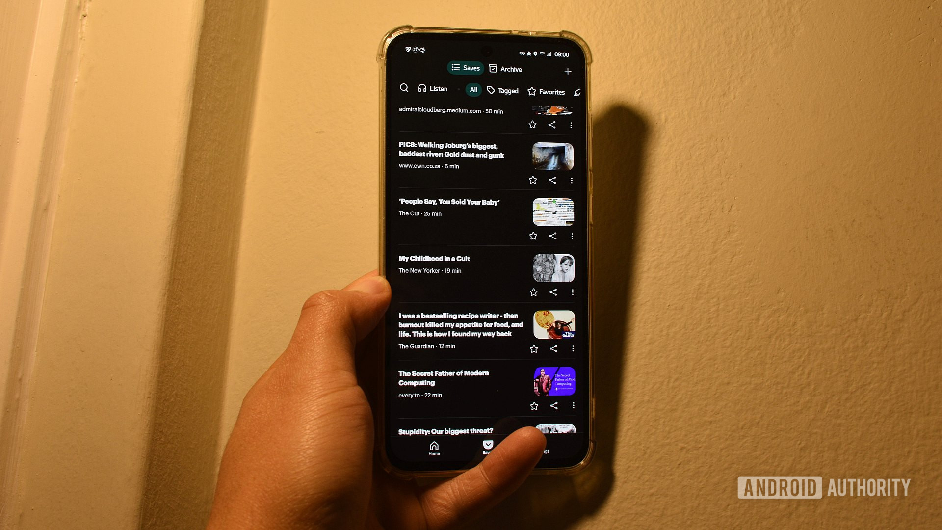 featured