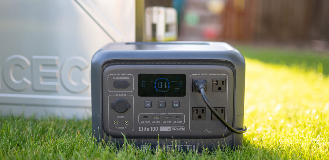 BLUETTI-Elite-100-V2-Portable-Power-Station-On-Grass.jpg
