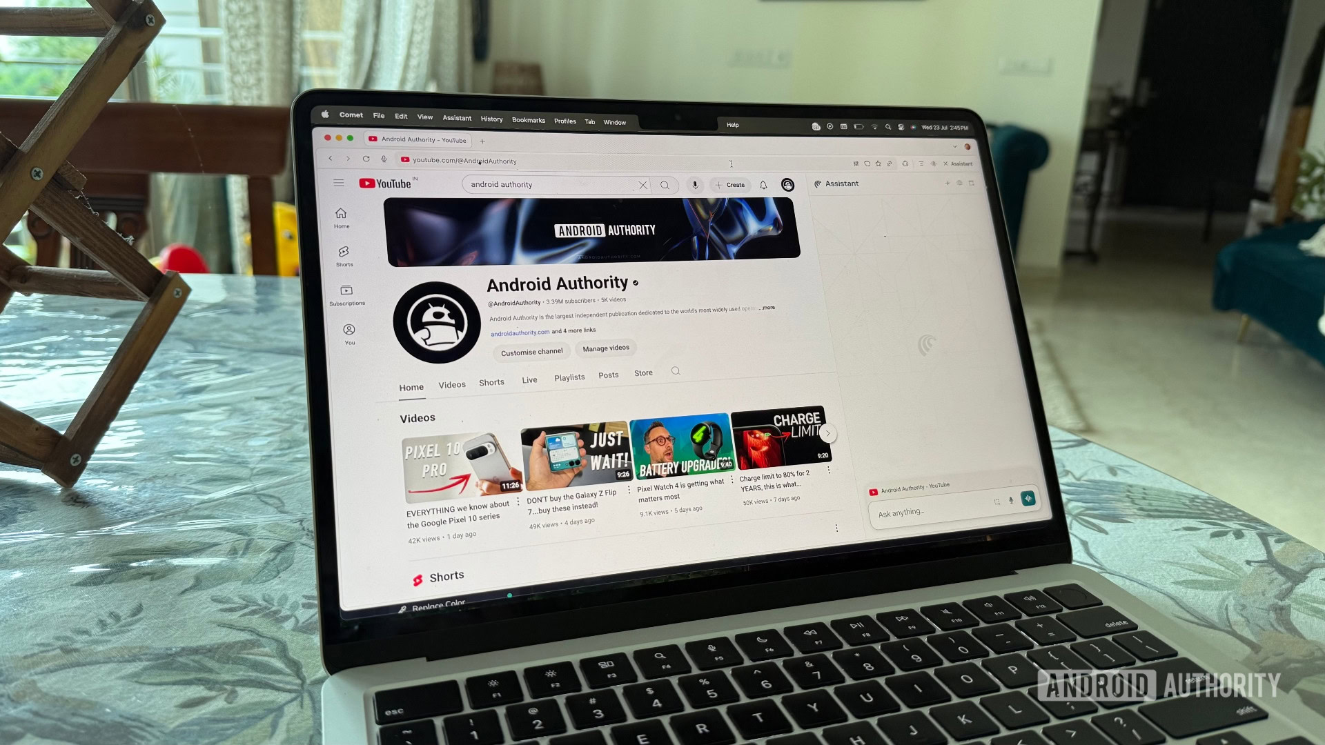 featured