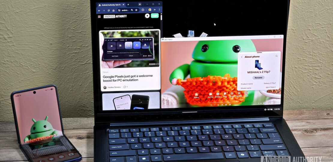 Samsung-DeX-on-PC-from-a-Galaxy-Z-Flip-7-running-One-UI-8-scaled.jpg