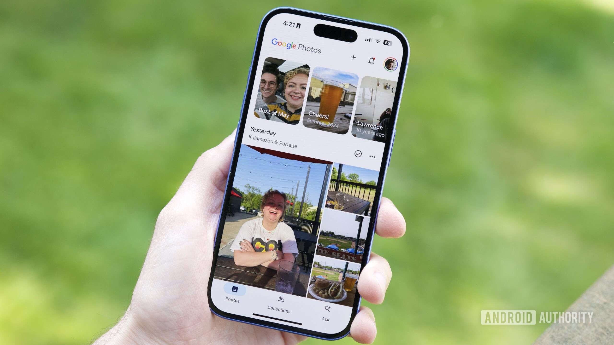featured