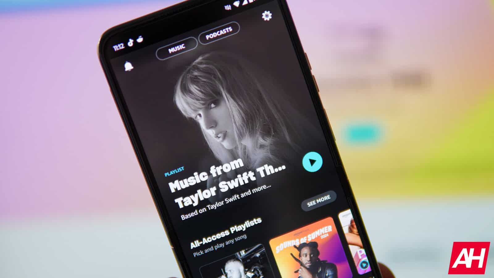 featured