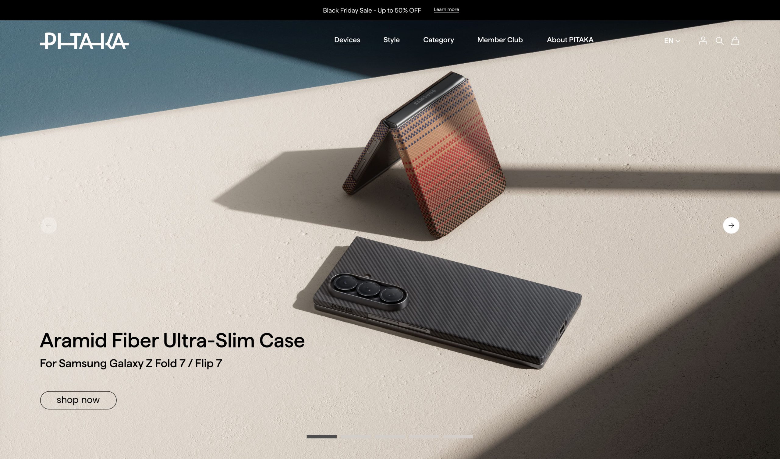 featured