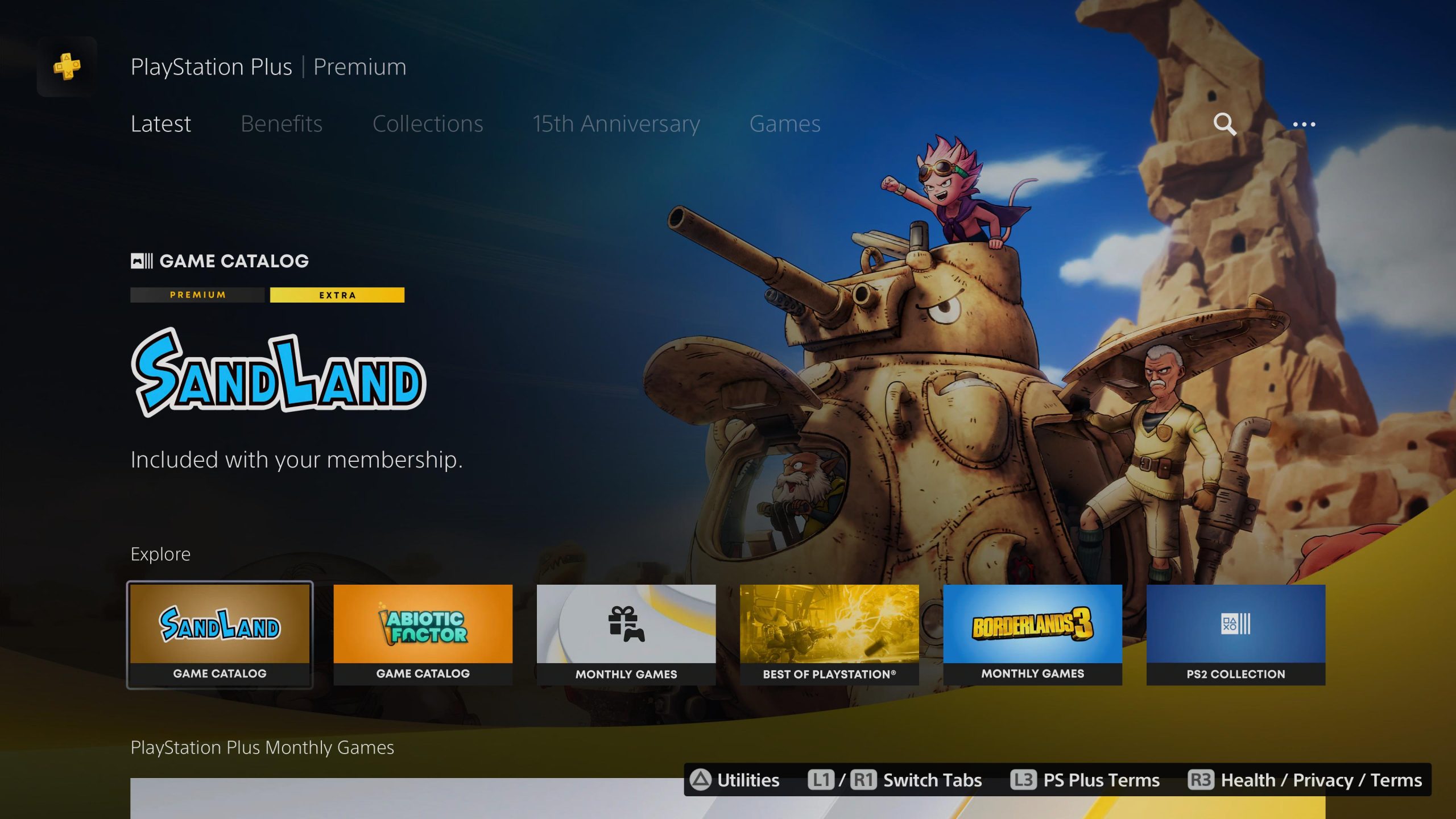 featured