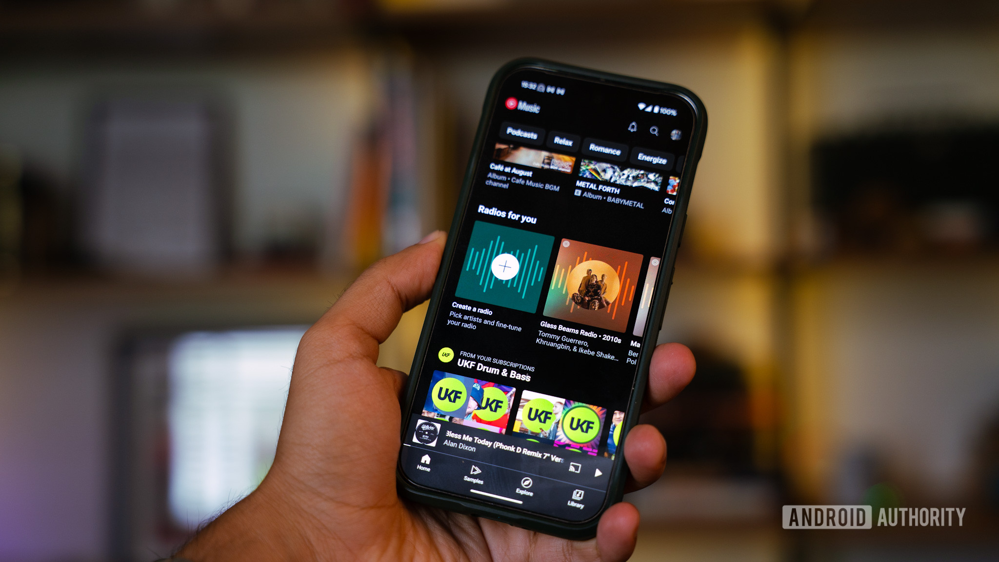 featured